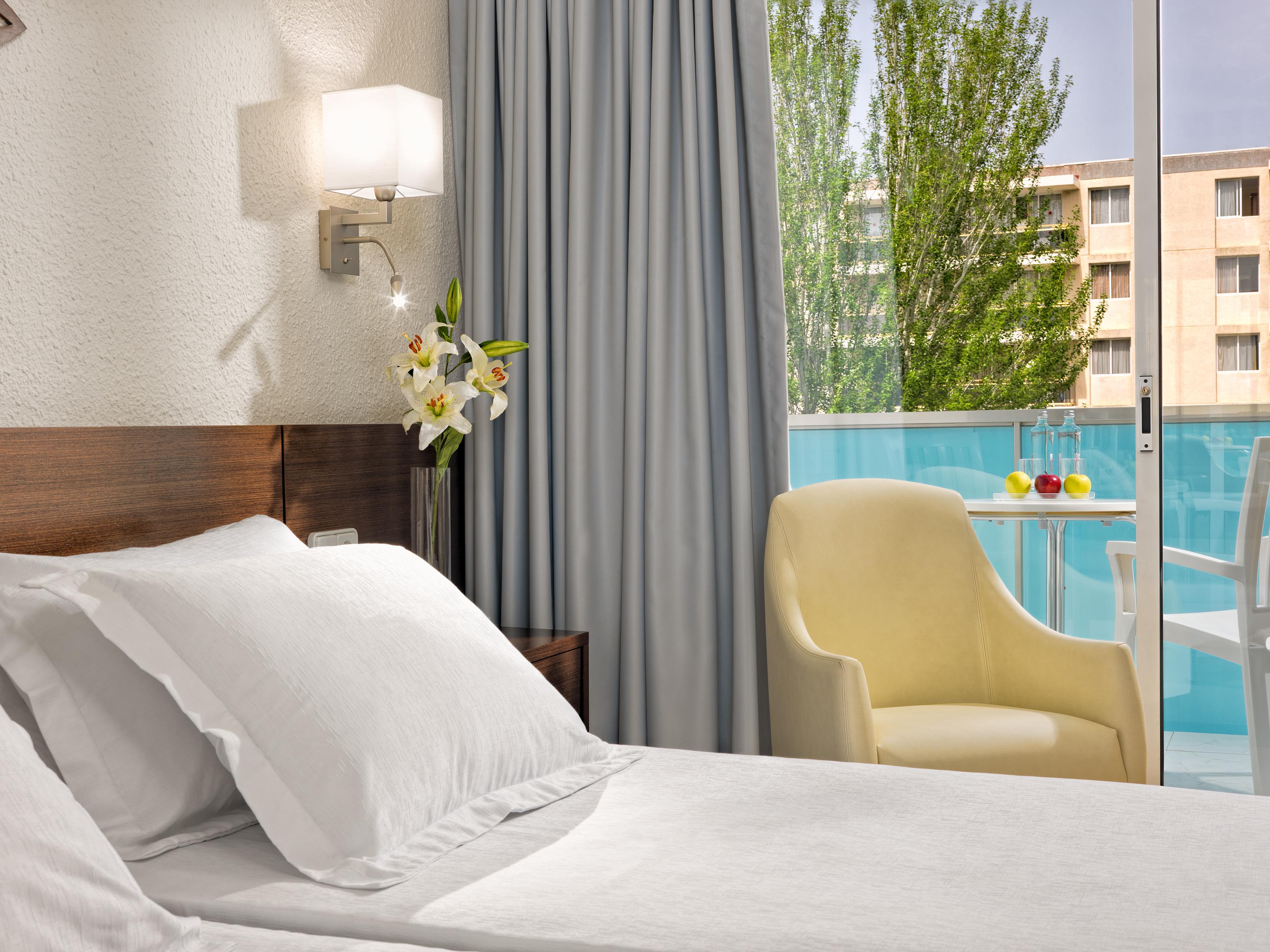 H10 Delfin - Adults Only Hotell Salou Eksteriør bilde