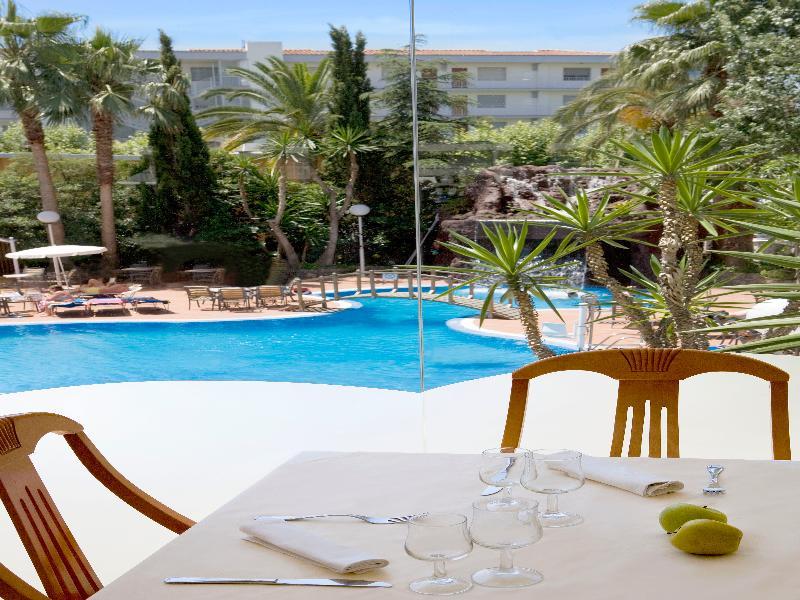 H10 Delfin - Adults Only Hotell Salou Eksteriør bilde